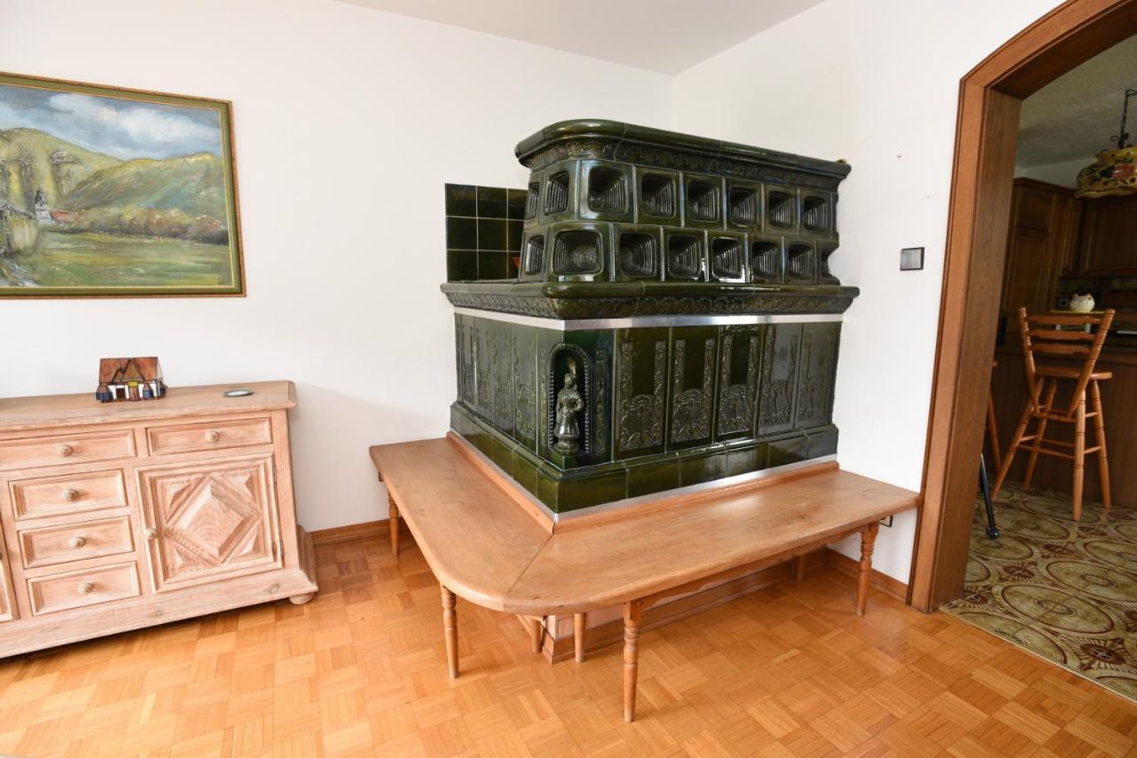 Lakeview Apartment بريدفور المظهر الخارجي الصورة